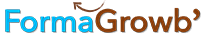Logo de FormaGrowb'